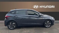 Hyundai i20 1.0T GDi 48V MHD SE Connect 5dr Petrol Hatchback